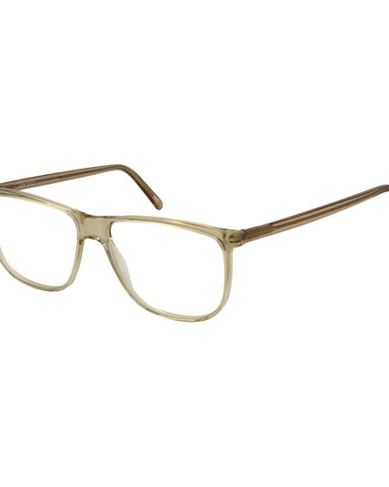 Andy Wolf Beige Acetate Glasses (Frames)