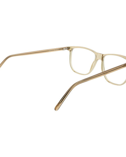 Andy Wolf Beige Acetate Glasses (Frames)