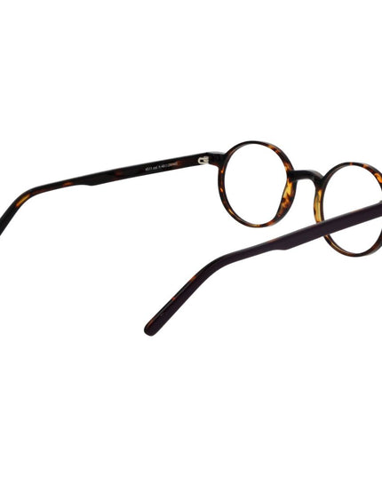 Andy Wolf Purple Acetate Glasses (Frames)