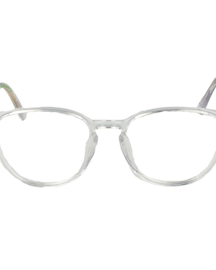 Polaroid Transparent Polyamide Glasses (Frames)