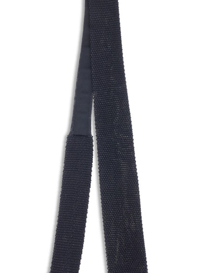 Brunello Cucinelli Blue Silk Tie