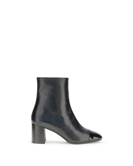 Carel Paris Esprit Ankle Boots