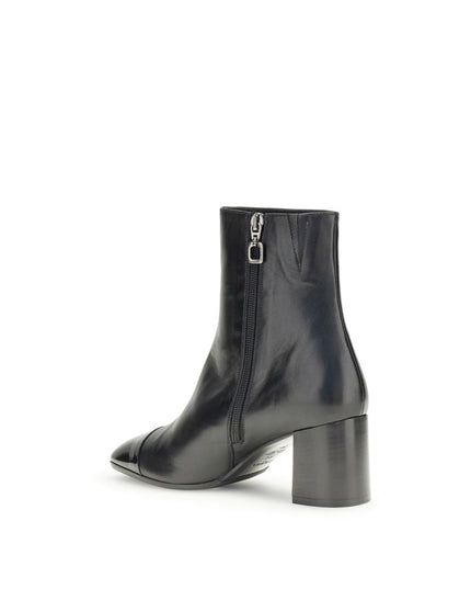 Carel Paris Esprit Ankle Boots