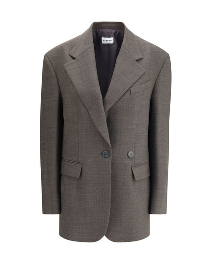 P.A.R.O.S.H. Liliuxy24 Blazer Jacket