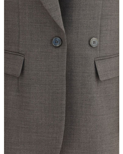P.A.R.O.S.H. Liliuxy24 Blazer Jacket