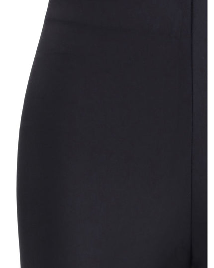 Wolford Black Polyamide Leggings