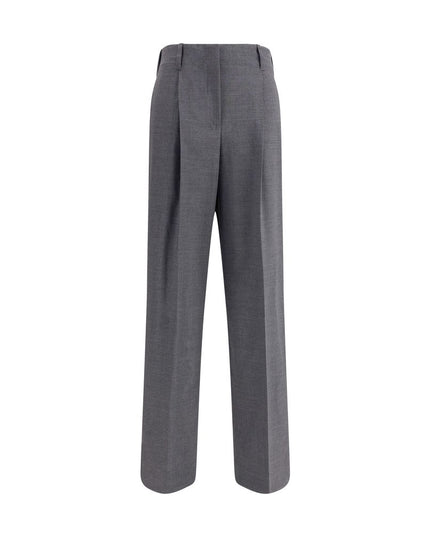 P.A.R.O.S.H. Wool Pants