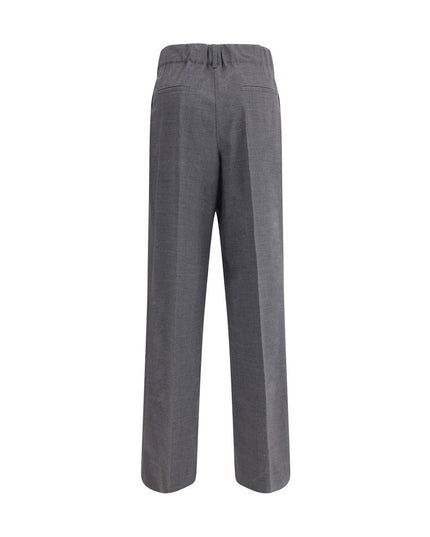 P.A.R.O.S.H. Wool Pants