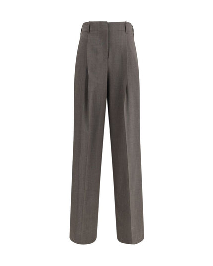 P.A.R.O.S.H. Wool Pants