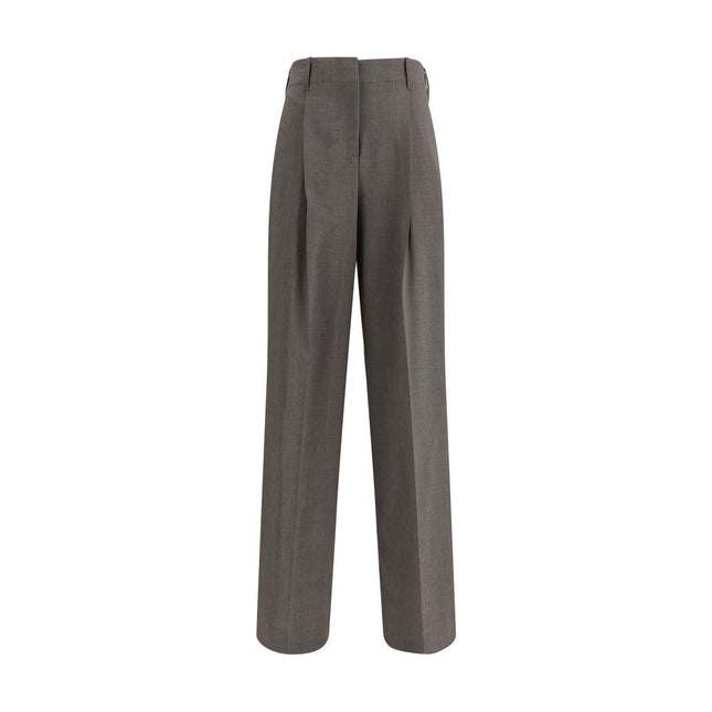 P.A.R.O.S.H. Wool Pants