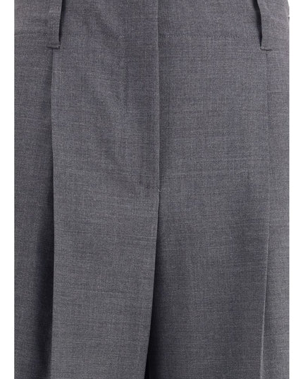P.A.R.O.S.H. Wool Pants
