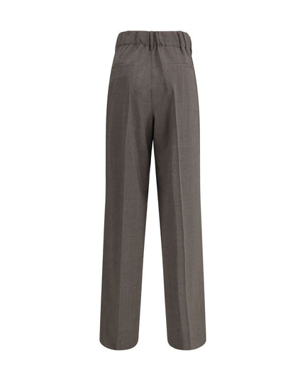 P.A.R.O.S.H. Wool Pants