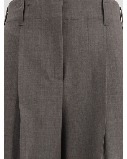 P.A.R.O.S.H. Wool Pants