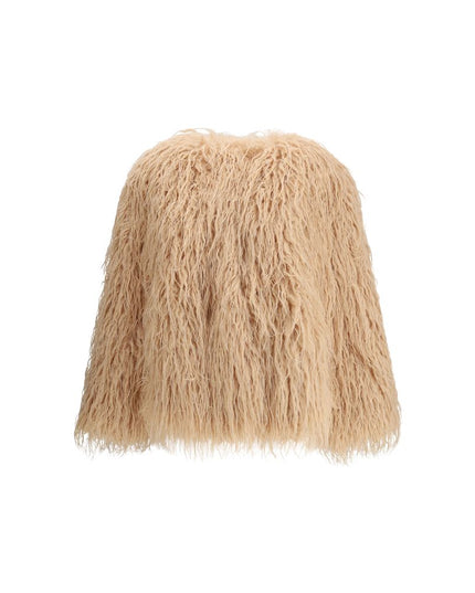 Forte_Forte Multicolor Polyester Clothing