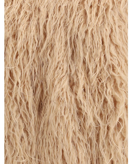 Forte_Forte Multicolor Polyester Clothing