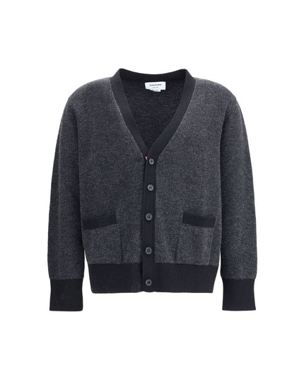 Thom Browne Wool Cardigan