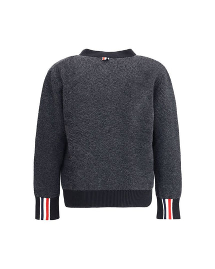 Thom Browne Wool Cardigan