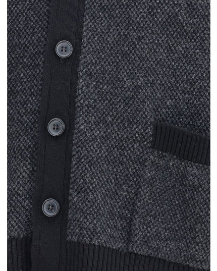 Thom Browne Wool Cardigan