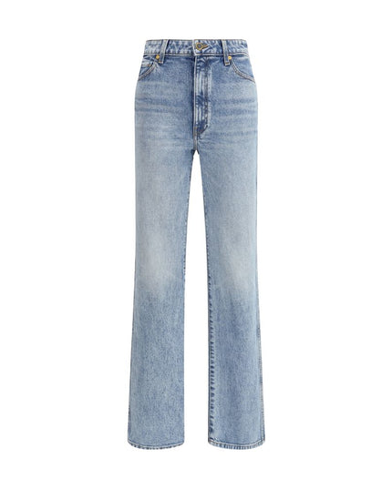 Khaite Danielle Jeans