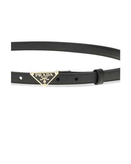 Prada Saffiano Belt