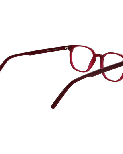 Andy Wolf Purple Acetate Glasses (Frames)