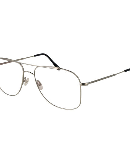 Andy Wolf Silver Metal Glasses (Frames)
