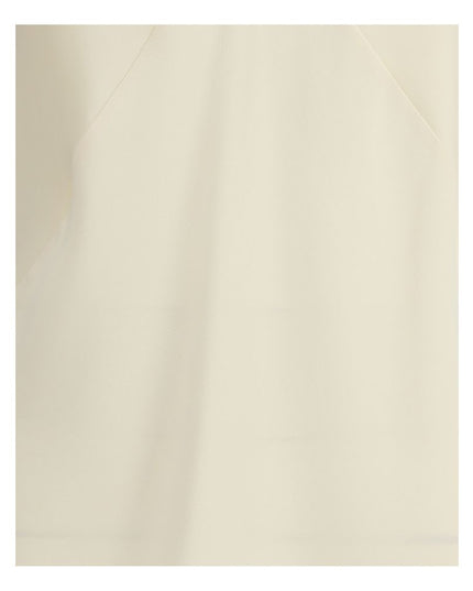 Forte_Forte Cream Acetate Top