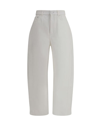 Givenchy Barrel Jeans