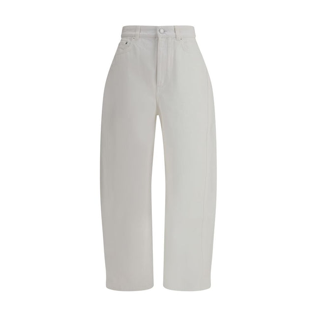 Givenchy Barrel Jeans