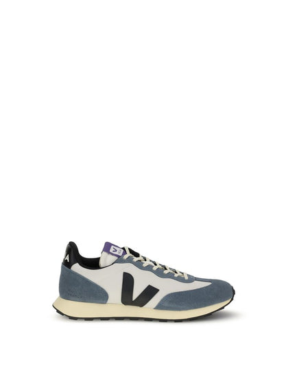 Veja Multicolor Polyester Athletic Sneakers