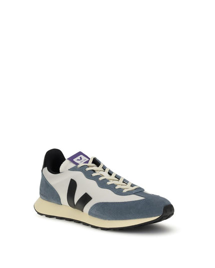 Veja Multicolor Polyester Athletic Sneakers