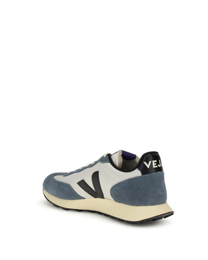 Veja Multicolor Polyester Athletic Sneakers