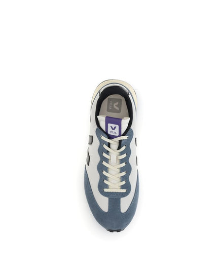 Veja Multicolor Polyester Athletic Sneakers