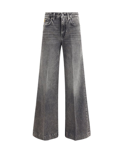 Jacob Cohen Wide leg Jeans