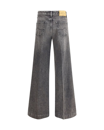 Jacob Cohen Wide leg Jeans