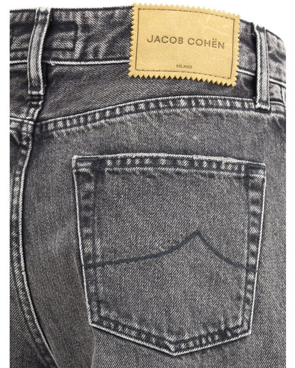 Jacob Cohen Wide leg Jeans