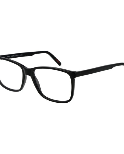 Andy Wolf Black Acetate Glasses (Frames)