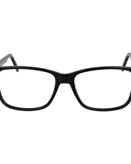 Andy Wolf Black Acetate Glasses (Frames)
