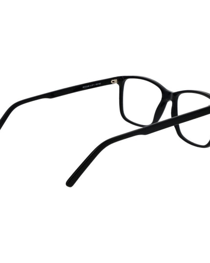 Andy Wolf Black Acetate Glasses (Frames)