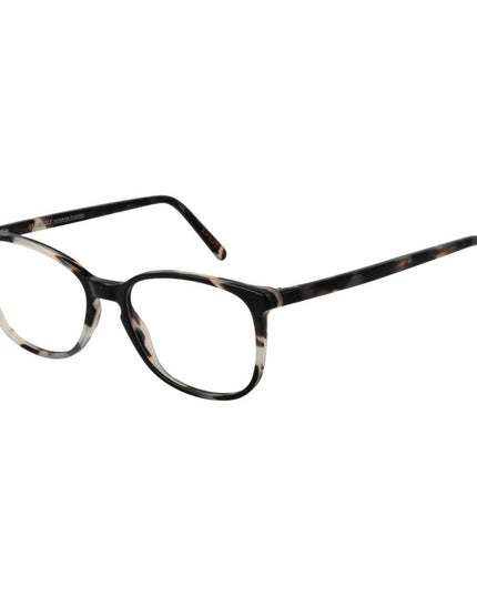 Andy Wolf Black Acetate Glasses (Frames)