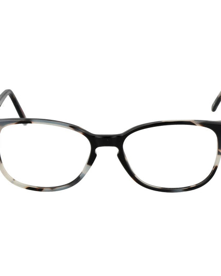 Andy Wolf Black Acetate Glasses (Frames)