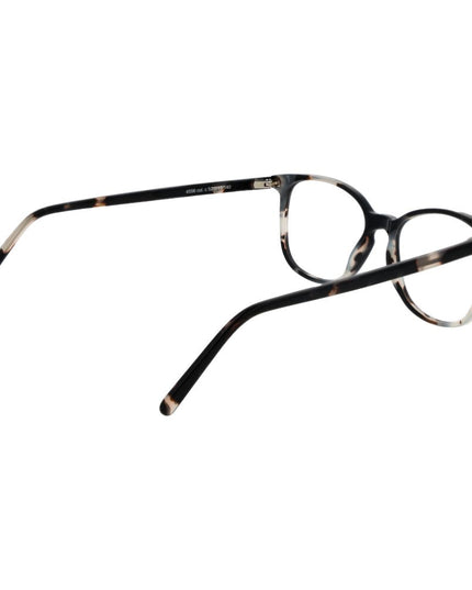 Andy Wolf Black Acetate Glasses (Frames)