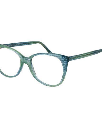 Andy Wolf Green Acetate Glasses (Frames)