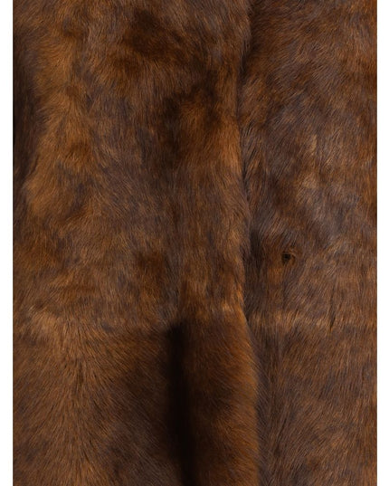 P.A.R.O.S.H. Reversible Sheepskin