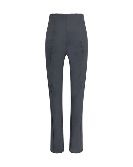 Dolce & Gabbana Vita Dolce satin leggings