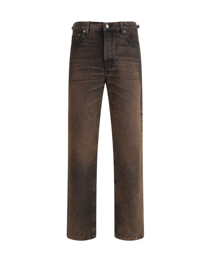 Haikure Loose Jeans