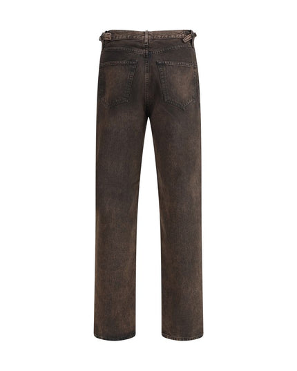 Haikure Loose Jeans