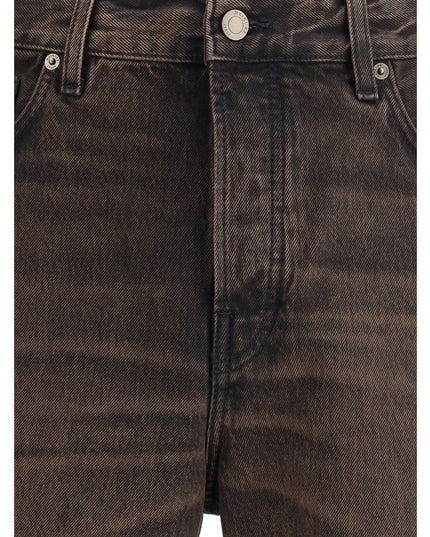 Haikure Loose Jeans