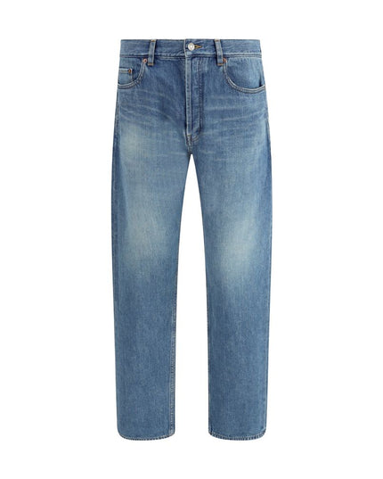 Saint Laurent Mick Jeans