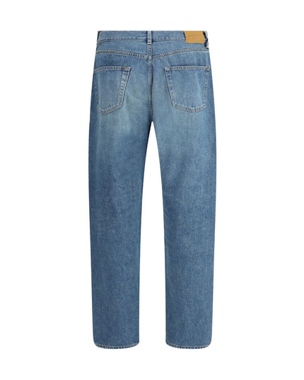 Saint Laurent Mick Jeans